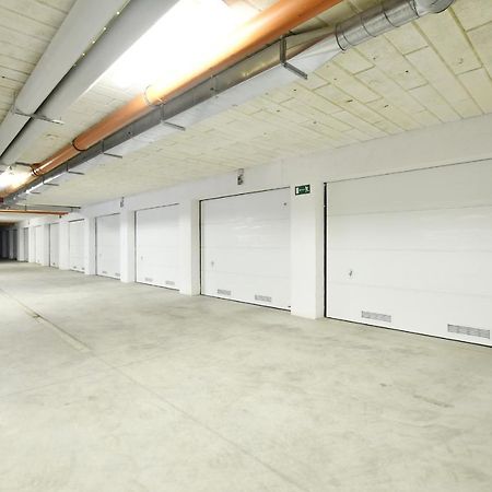 Kolobrzeskie Wybrzeze - Solna 403 Kołobrzeg Exterior foto